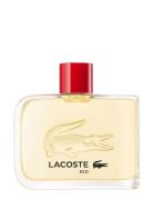 Red Edt 125 Ml Hajuvesi Eau De Parfum Nude Lacoste Fragrance