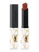 Ysl Rpc The Slim 1966 Hol 23 Os Huulipuna Meikki Nude Yves Saint Laure...