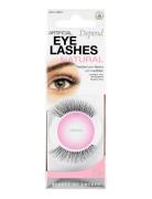 Pe Eyelashes Hanna Ripset Meikki Nude Depend Cosmetic