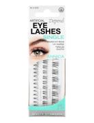 Pe Eyelashes Annica Ripset Meikki Nude Depend Cosmetic