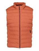 Egon Usx Vest Liivi Orange Didriksons