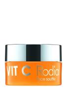 Rodial Vit C Face Souffle Deluxe Päivävoide Kasvovoide Nude Rodial