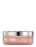 Rodial Retinol Pads Deluxe Kasvovesi Kasvojen Puhdistus Nude Rodial