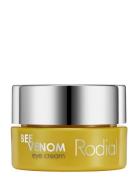 Rodial Bee Venom Eye Cream Deluxe Silmänympärysvoide Ihonhoito Nude Ro...