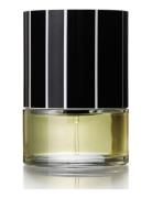 Facet 701, Leather & Vetiver Hajuvesi Eau De Parfum Nude N.C.P.