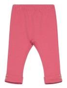 Leggings Bottoms Leggings Pink United Colors Of Benetton