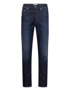 Grover Trousers Straight 573 Online Bottoms Jeans Regular Blue Replay