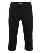 Leggings Bottoms Leggings Black United Colors Of Benetton