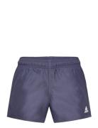 Yb Bos Shorts Uimashortsit Navy Adidas Performance