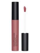 Mineralist Comfort Matte Splendid Huulikiilto Meikki Pink BareMinerals