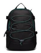 Gerys Reppu Laukku Black Eastpak