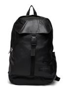 Tarban Reppu Laukku Black Eastpak