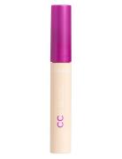 Lumene Cc All-Over Concealer 00 Ultra Light 8,5 Ml Peitevoide Meikki L...