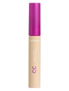 Lumene Cc All-Over Concealer 0.5 Light 8,5 Ml Peitevoide Meikki LUMENE