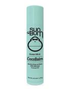 Sun Bum Cocobalm Moisturizing Lip Balm Ocean Mint Aurinkorasva Kasvot ...