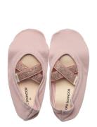 Gym Shoe Ballerinat Pink Sofie Schnoor Baby And Kids