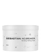 Sebastian Professional No.breaker Bonding Melting Hair Mask 500 Ml Hiu...