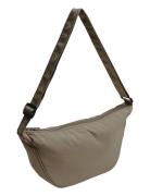 Pcamanda Bumbag Noos Bumbag Vyölaukku Laukku Beige Pieces