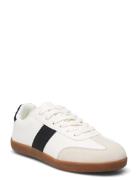 Onlamber Pu Sneaker Matalavartiset Sneakerit Tennarit White ONLY