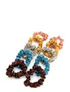 Skinny Scrunch Mixed 10 Pcs Accessories Hair Accessories Scrunchies Mu...