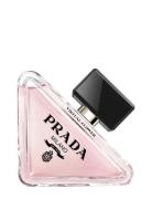 Pr Paradoxe Floral B90Ml Mv Hajuvesi Eau De Parfum Nude Prada