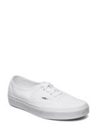 Ua Authentic Sport Sneakers Low-top Sneakers White VANS