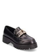 Ilary Loaferit Matalat Kengät Black GUESS