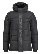 Jcospeed Puffer Sn Jnr Toppatakki Black Jack & J S