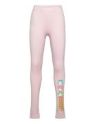 Nmfjusa Squishmallow Legging Vde Bottoms Leggings Pink Name It