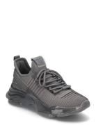 Maxilla-R-E Sneaker Matalavartiset Sneakerit Tennarit Grey Steve Madde...