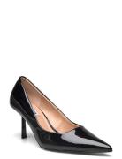 Vivion Pump Shoes Heels Pumps Classic Black Steve Madden