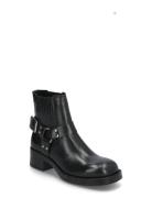 Breaker Chelsea Boots Shoes Chelsea Boots Black Steve Madden