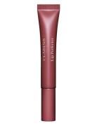 Lip Perfector Huultenhoito Brown Clarins