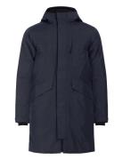 Kenny Usx Parka 7 Parka Takki Navy Didriksons