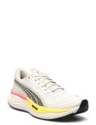 Velocity Nitro 3 Wn Sport Sport Shoes Running Shoes Cream PUMA