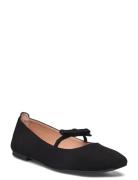 Betarks Ballerinat Black UNISA