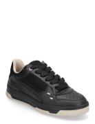 Cruiser Crumbs Black Matalavartiset Sneakerit Tennarit Black Filling P...