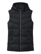 Nkfmonay Vest Pb Noos Toppaliivi Black Name It