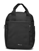 Tas Cher Reppu Laukku Black Tamaris Bags