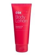 Escentric 04 Body Lotion Ihovoide Vartalovoide Nude Escentric Molecule...