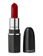 Macximal Matte Mini Lipstick Huulipuna Meikki Red MAC