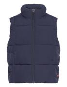 Lwscout 618 - Waistcoat Toppaliivi Navy LEGO Kidswear