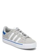 Campus Vulc J Matalavartiset Sneakerit Tennarit Grey Adidas Originals