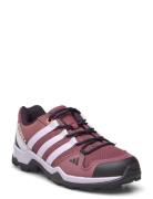 Terrex Ax2R K Matalavartiset Sneakerit Tennarit Red Adidas Terrex