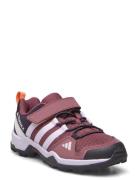 Terrex Ax2R Cf K Matalavartiset Sneakerit Tennarit Red Adidas Terrex