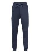 Trousers Wct Bottoms Sweatpants Navy Lindex