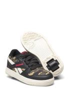 Bb 4500 Low Matalavartiset Sneakerit Tennarit Black Heelys