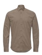 Matrostol Bu Tops Shirts Casual Beige Matinique