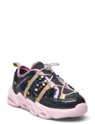 Trainers Matalavartiset Sneakerit Tennarit Pink Billieblush