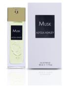 Musk Edp Hajuvesi Eau De Parfum Nude Alyssa Ashley